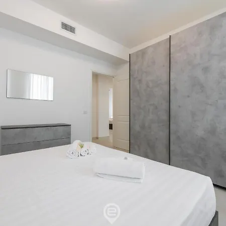 Apartament Tigellius - Central Comfort