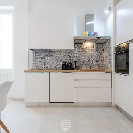 Apartament Tigellius - Central Comfort *