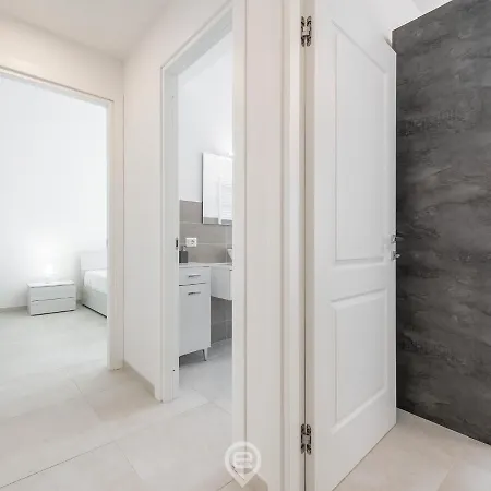 Apartament Tigellius - Central Comfort